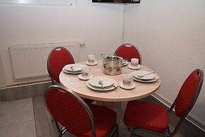 AB Apartments - Apartments Terrotstrasse