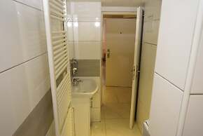 AB Apartments - Apartments Terrotstrasse