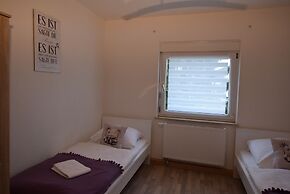 AB Apartments - Apartments Terrotstrasse