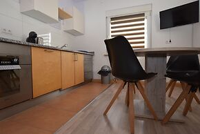 AB Apartments - Apartments Terrotstrasse