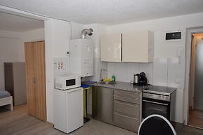 AB Apartments - Apartments Terrotstrasse