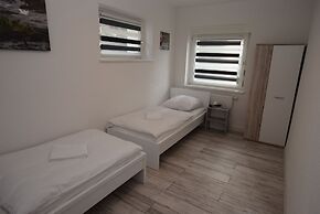 AB Apartments - Apartments Terrotstrasse