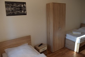 AB Apartments - Apartments Terrotstrasse