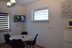 AB Apartments - Apartments Terrotstrasse