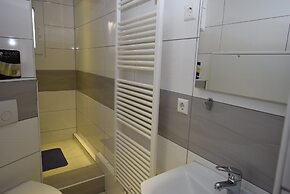 AB Apartments - Apartments Terrotstrasse