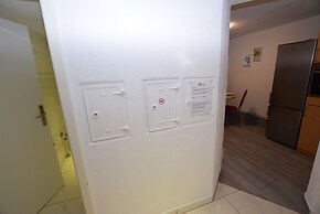 AB Apartments - Apartments Terrotstrasse