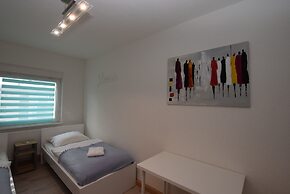 AB Apartments - Apartments Terrotstrasse