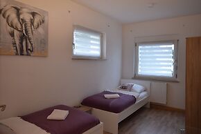 AB Apartments - Apartments Terrotstrasse