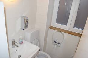 AB Apartment 42 near Cannstatter Wasen