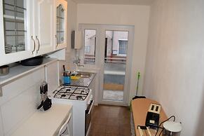 AB Apartment 42 near Cannstatter Wasen