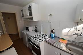 AB Apartment 42 near Cannstatter Wasen