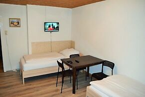 AB Apartment 42 near Cannstatter Wasen