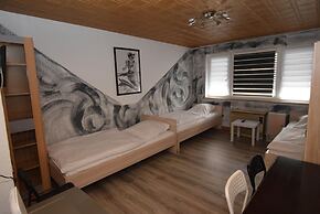 AB Apartment 42 near Cannstatter Wasen