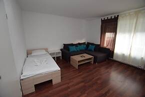 AB Apartments - Apartments Johann-Sebastian-Bach-Strasse