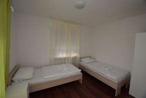 AB Apartments - Apartments Johann-Sebastian-Bach-Strasse