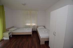 AB Apartments - Apartments Johann-Sebastian-Bach-Strasse