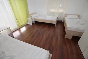 AB Apartments - Apartments Johann-Sebastian-Bach-Strasse