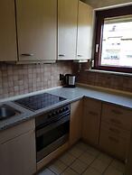 AB Apartment 26 - Fasanenhof