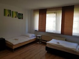 AB Apartment 26 - Fasanenhof
