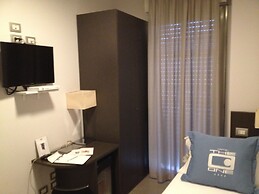 Hotel The One