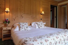 Le Chamois d'Or