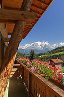 Le Chamois d'Or
