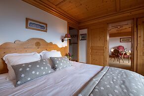 Le Chamois d'Or