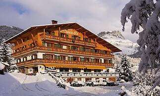 Le Chamois d'Or