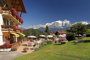 Le Chamois d'Or