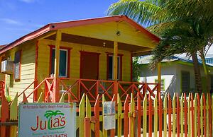 Julia´s Cabanas
