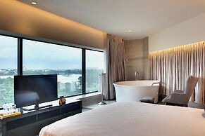 Radisson Bengaluru City Center