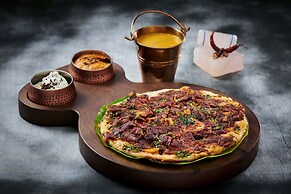 Radisson Bengaluru City Center