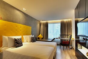 Radisson Bengaluru City Center