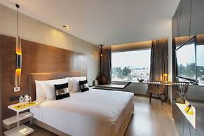 Radisson Bengaluru City Center