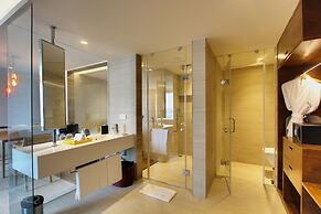 Radisson Bengaluru City Center