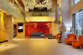 Radisson Bengaluru City Center