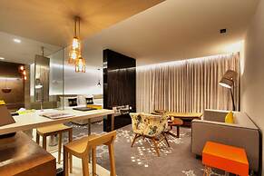 Radisson Bengaluru City Center