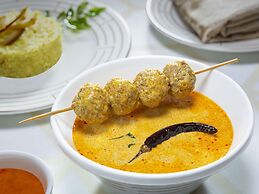 Radisson Bengaluru City Center