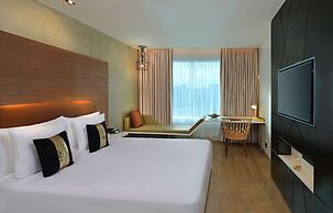 Radisson Bengaluru City Center