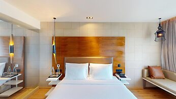 Radisson Bengaluru City Center