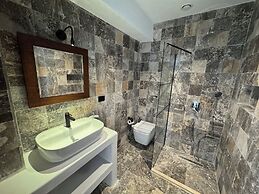 Villa Peri Alacati