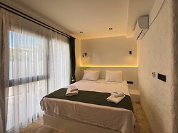 Villa Peri Alacati