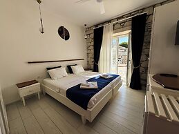 Villa Peri Alacati