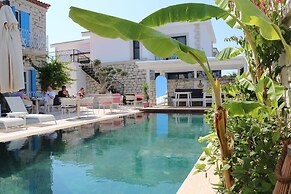 Villa Peri Alacati
