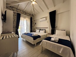 Villa Peri Alacati