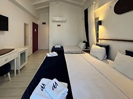 Villa Peri Alacati