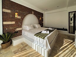 Villa Peri Alacati