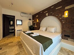Villa Peri Alacati