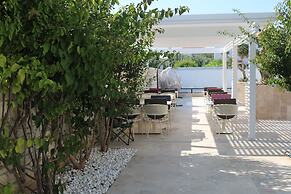 Villa Peri Alacati