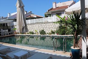 Villa Peri Alacati